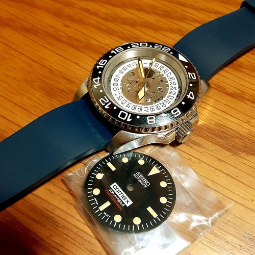 Montre bracelet homme seiko - homme,