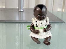 Poupée tortue poupée