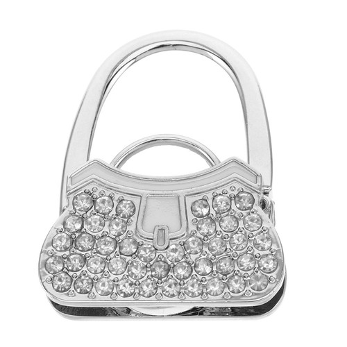 Accroche sac pour - table, mini
