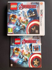 Jeux Nintendo 3DS - LEGO