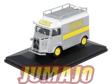 HY29 1/43 ELIGOR Hachette