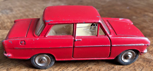 Dinky toys france - dinky,