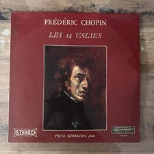 Vinyle 33 tours Frédéric