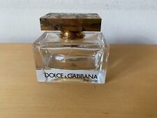 Flacon De Parfum DOLCE &