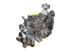 MERCEDES VITO INJECTION PUMP HIGH PRESSURE PUMP 6010706001