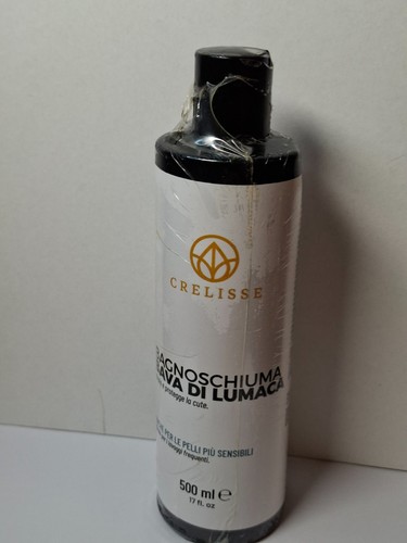 Gel douche bave - gel, a