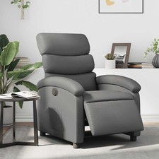Fauteuil Inclinable Chaise