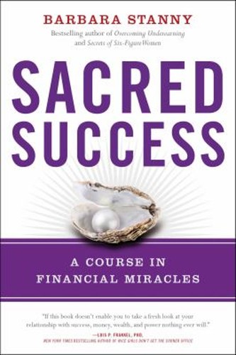 Sacred success course in - success,