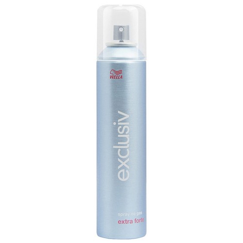 Laques cheveux fixation extra - laques,
