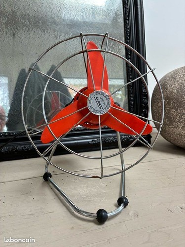 Ventilateur sen milano made - ventilateur,