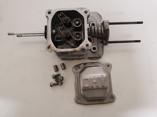 Culasse moteur gxv160 - culasse, de
