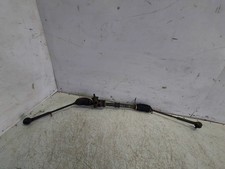 Toyota Starlet (P80) IV