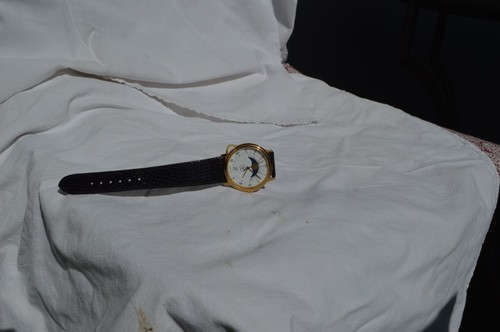 Montre bracelet quartz - , femme