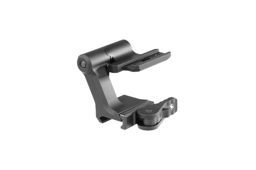 Arisaka eotech magnifier mount - arisaka,