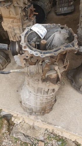 Boite vitesses nissan pick - vitesses,