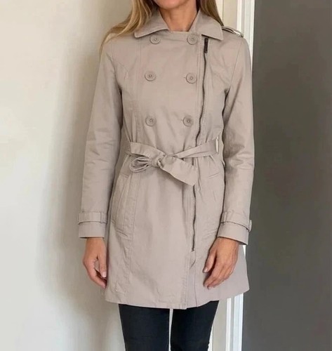 Trench coat city beige - trench,
