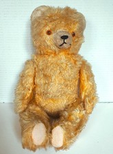ANCIEN OURS NOUNOURS PELUCHE