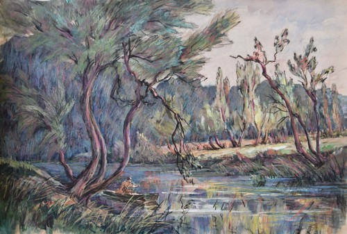 Louis dupuis - (1862-1951), (173)