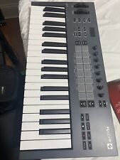 Novation NOVFLKMINMK1 Keyboard Controller