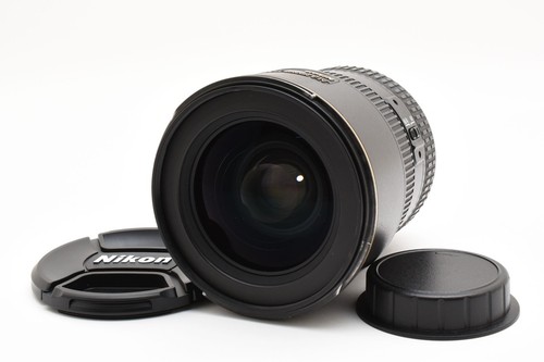 Nikon zoom nikkor - nikon, af-s