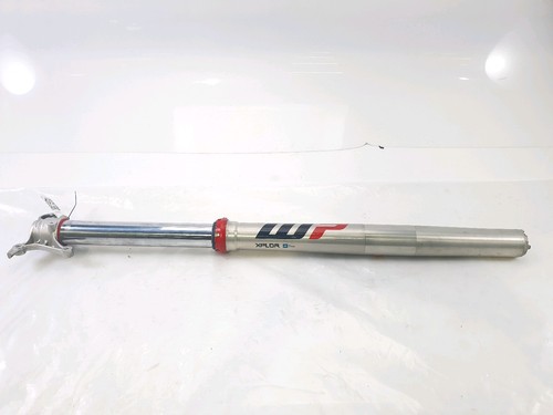 Tube fourche gauche - de,