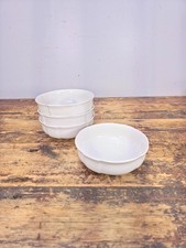 Villeroy &  Boch Manoir Coupe Cereal Bowl 5.75"