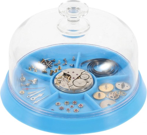 Boîte rangement montre - boîte,
