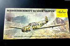 HELLER - maquette plastique