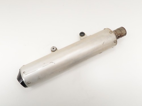 Ktm 450sx stock silencer - 450sx,