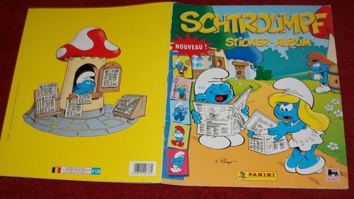 Album panini delhaize - panini/,