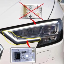 B011782-A platine Module DRL