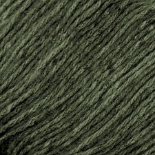 Katia Concept ::Cotton-Merino Tweed #511:: Black Green