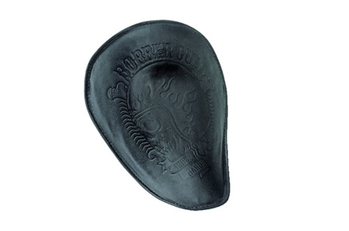 Selle solo ressorts bobber - a,
