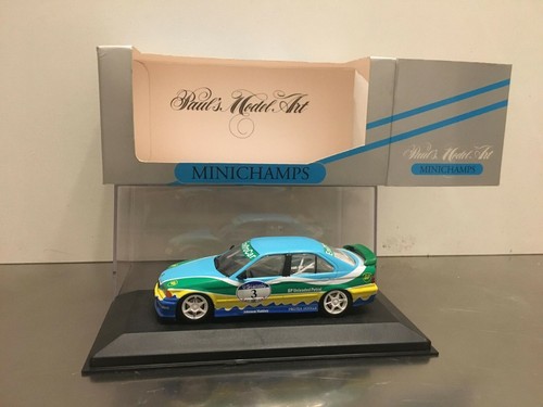 Bmw 318is classe minichamps - 318is,