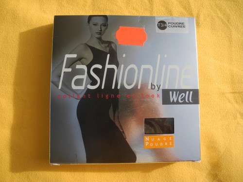 Collant well fashionline - well,