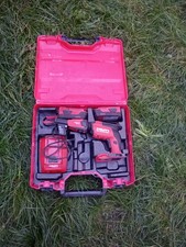 Visseuse à placo Hilti SD 5000-A22