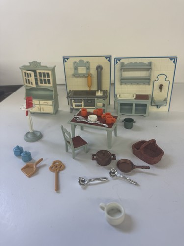 Vintage playmobil 5322 - playmobil,