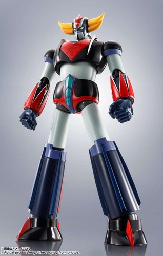 Grendizer figurine goldorak - figurine,