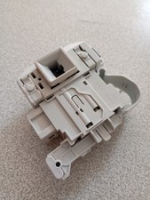 dks67a 8001018478 Serrure Verrou Porte Hublot Lave-linge Bosch WAJ28027FF/02