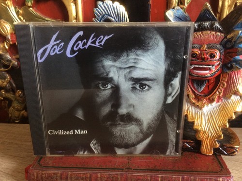 Joe cocker civilized - joe,