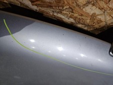 Capot PEUGEOT 306 PHASE 2