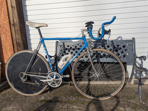 Rare zieleman type special - rare,