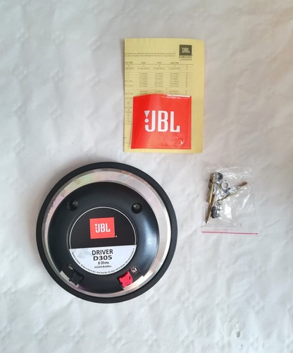 Paire twitters jbl - paire,