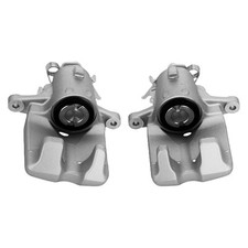 2x Étrier De Frein Arrière