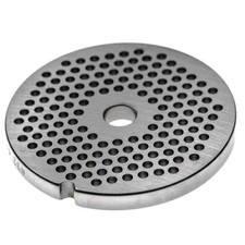 Grille taille 32 pour KBSCasoFamaADE hachoir à viande - 4,5mm, acier inox
