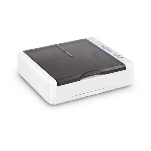 Couveuse oeufs automatique