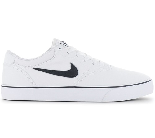 Nike chron canvas baskets - sb,