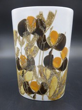 VASE PORCELAINE ROYAL