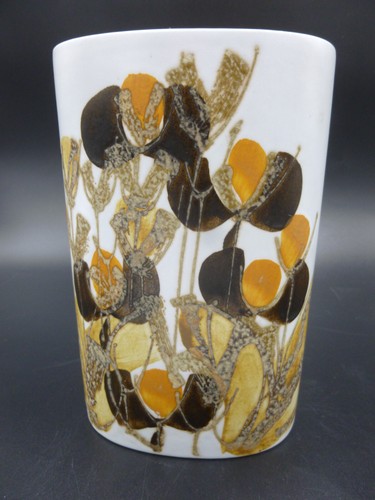 Vase porcelaine royal - porcelaine,
