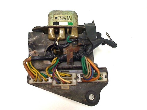 Tl1z 3812v702 régulateur - tl1z-3812v702,